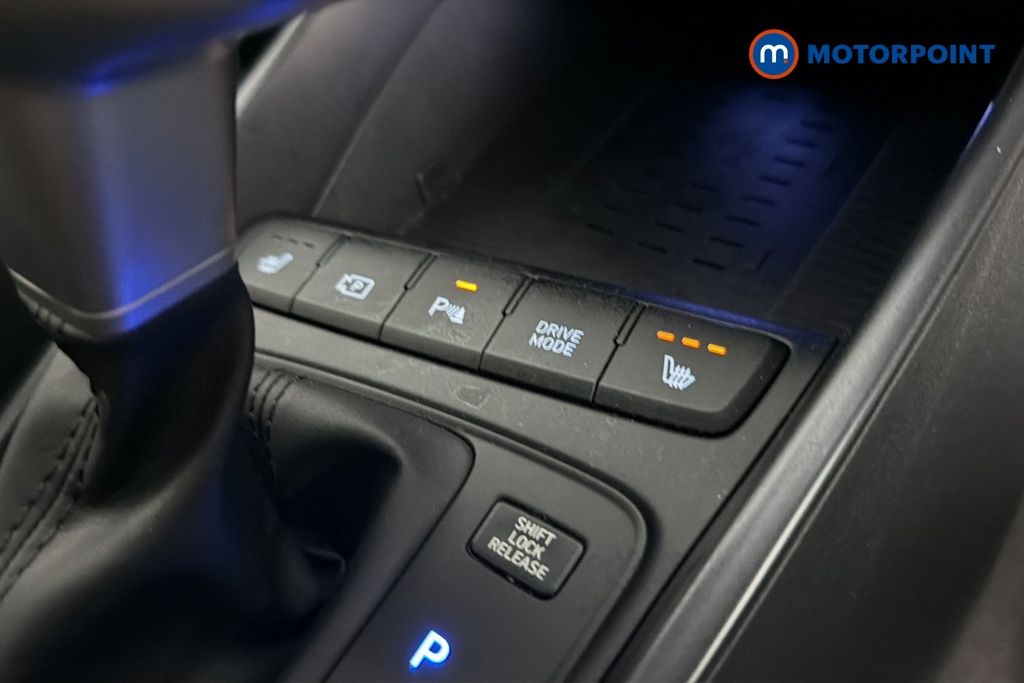 Hyundai I20 Ultimate Automatic Petrol Hatchback - Stock Number (1659598) - 14th supplementary image