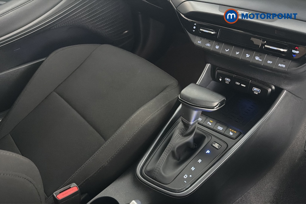 Hyundai I20 Ultimate Automatic Petrol Hatchback - Stock Number (1659598) - 15th supplementary image