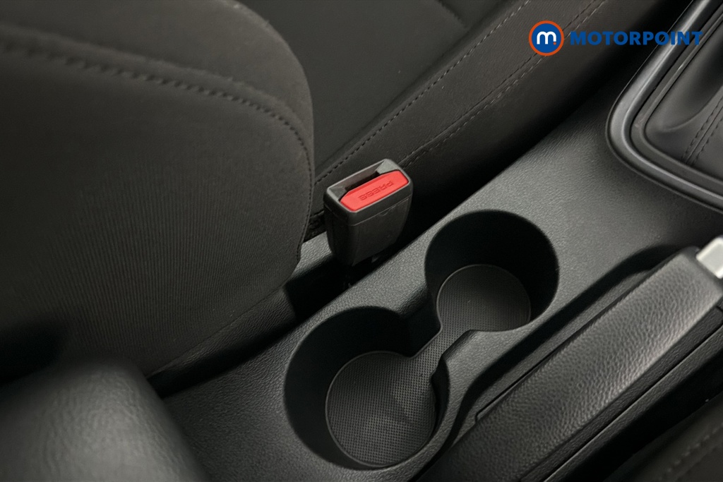 Hyundai I20 Ultimate Automatic Petrol Hatchback - Stock Number (1659598) - 16th supplementary image