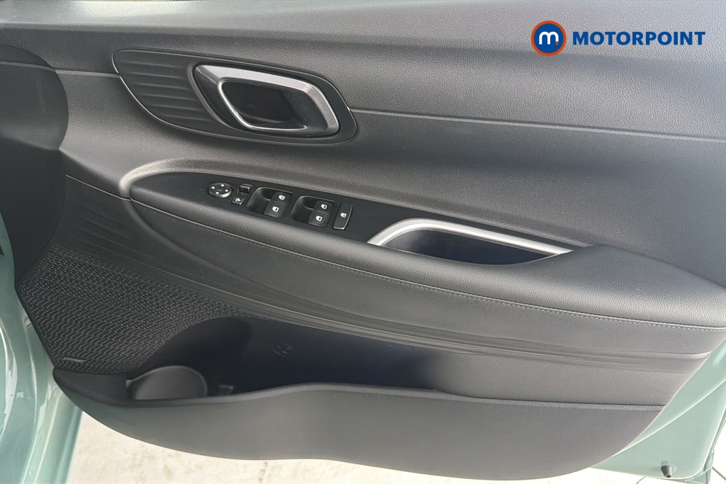 Hyundai I20 Ultimate Automatic Petrol Hatchback - Stock Number (1659598) - 18th supplementary image