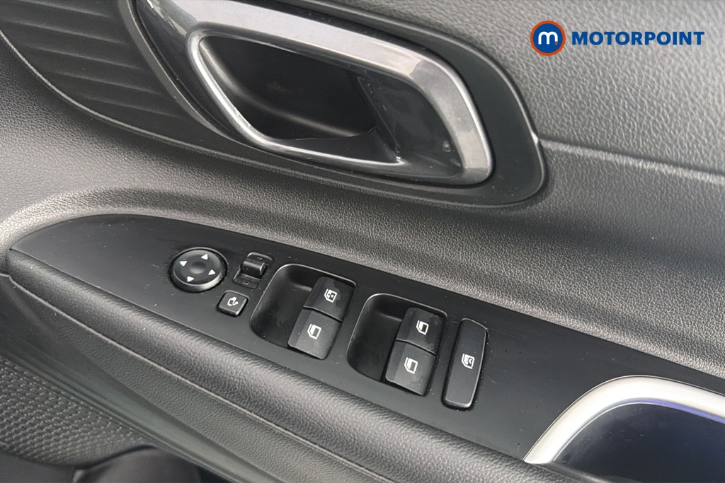 Hyundai I20 Ultimate Automatic Petrol Hatchback - Stock Number (1659598) - 19th supplementary image