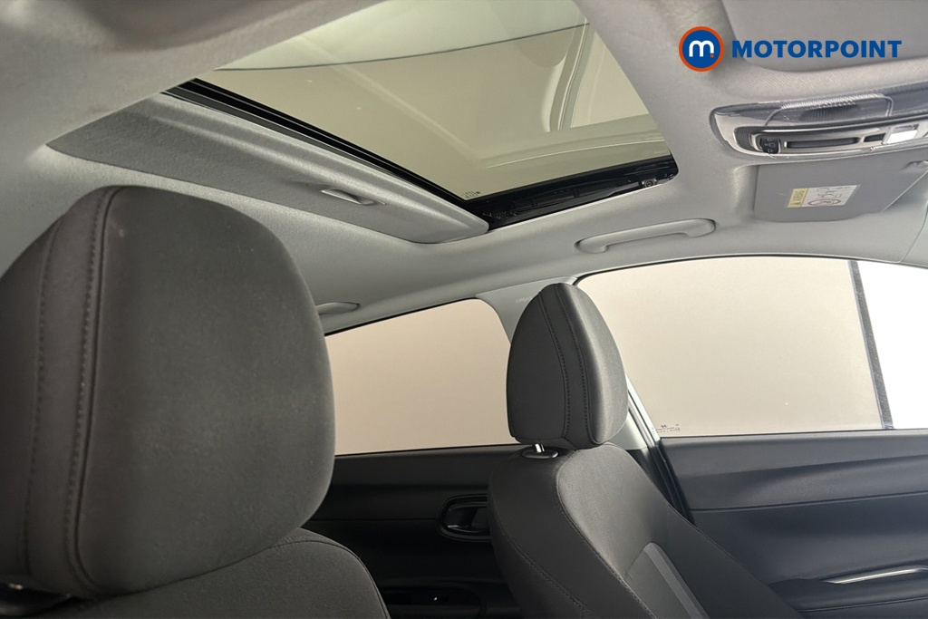 Hyundai I20 Ultimate Automatic Petrol Hatchback - Stock Number (1659598) - 20th supplementary image