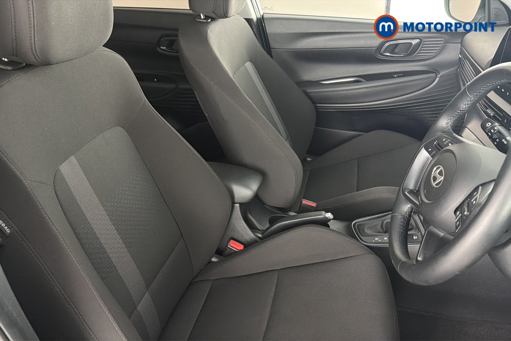 Hyundai I20 Ultimate Automatic Petrol Hatchback - Stock Number (1659598) - 22nd supplementary image
