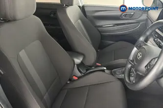 Hyundai I20 Ultimate Automatic Petrol Hatchback - Stock Number (1659598) - 22nd supplementary image
