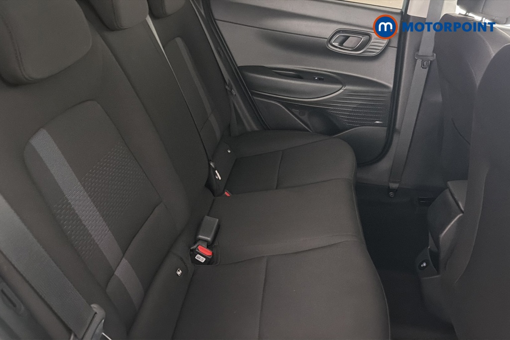 Hyundai I20 Ultimate Automatic Petrol Hatchback - Stock Number (1659598) - 25th supplementary image