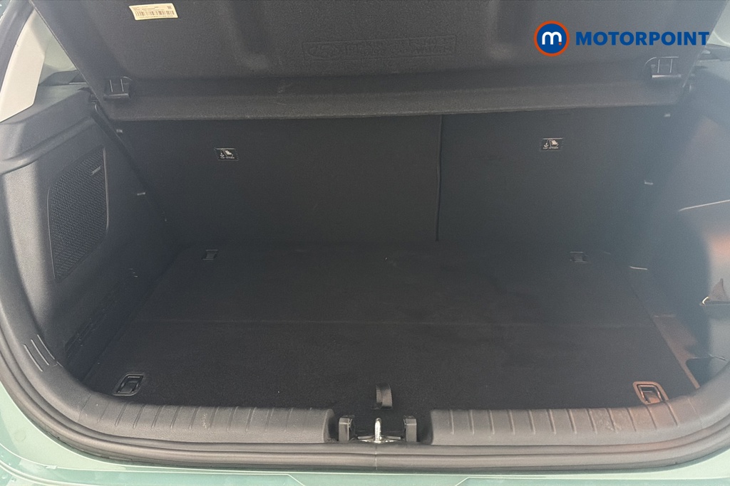 Hyundai I20 Ultimate Automatic Petrol Hatchback - Stock Number (1659598) - 30th supplementary image