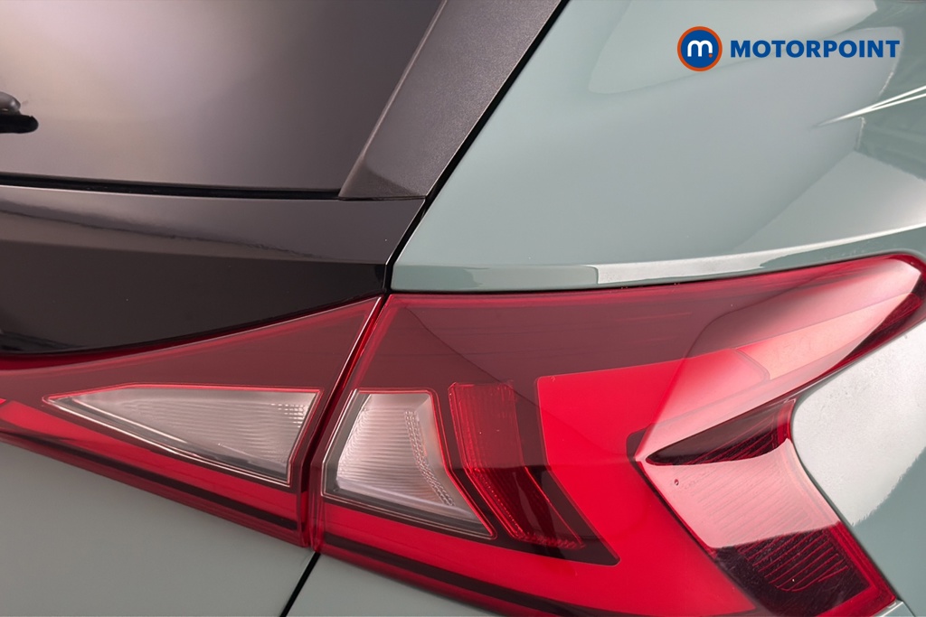 Hyundai I20 Ultimate Automatic Petrol Hatchback - Stock Number (1659598) - 36th supplementary image