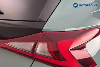Hyundai I20 Ultimate Automatic Petrol Hatchback - Stock Number (1659598) - 36th supplementary image