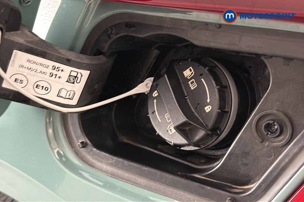 Hyundai I20 Ultimate Automatic Petrol Hatchback - Stock Number (1659598) - 41st supplementary image