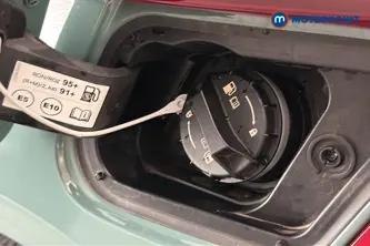 Hyundai I20 Ultimate Automatic Petrol Hatchback - Stock Number (1659598) - 41st supplementary image