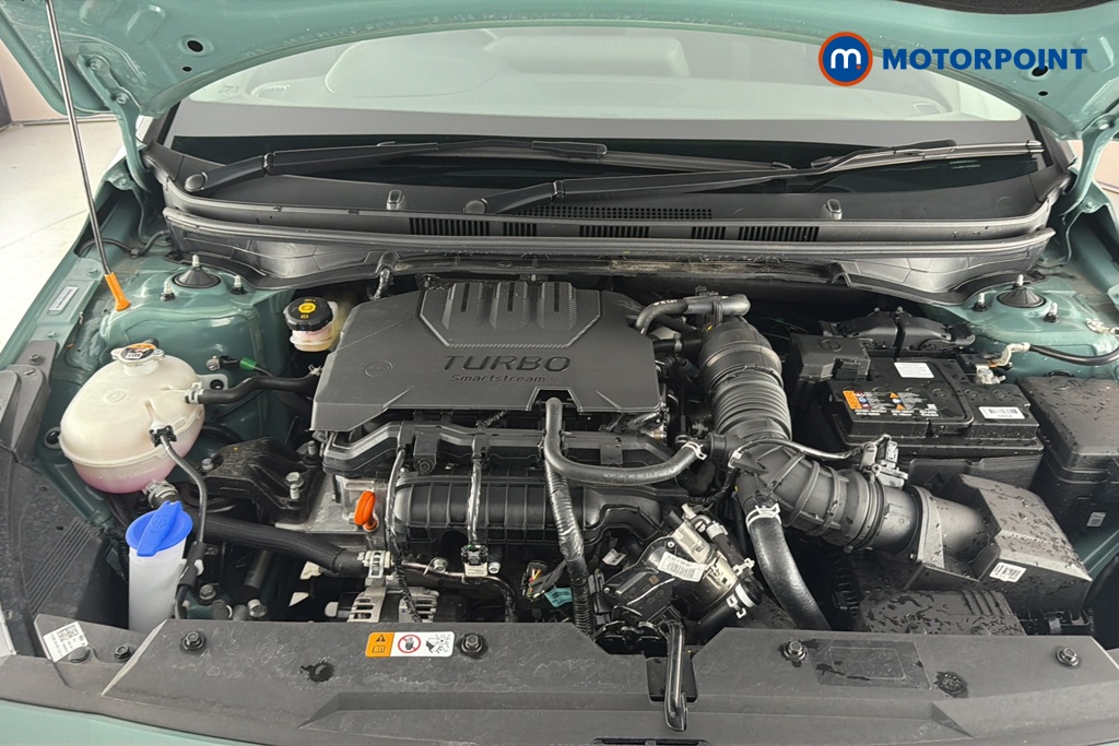 Hyundai I20 Ultimate Automatic Petrol Hatchback - Stock Number (1659598) - 48th supplementary image