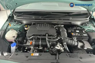 Hyundai I20 Ultimate Automatic Petrol Hatchback - Stock Number (1659598) - 48th supplementary image