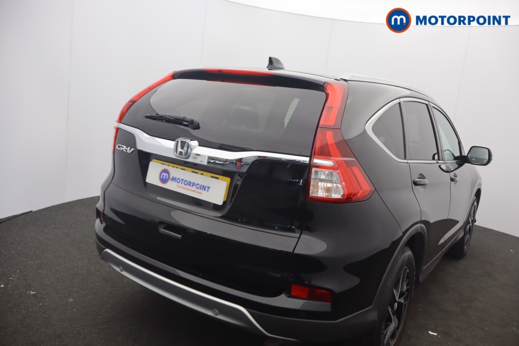 Honda Cr-V Se Plus Automatic Petrol SUV - Stock Number (1659634) - 2nd supplementary image