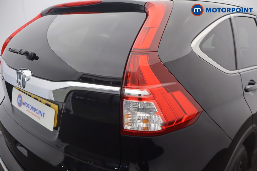 Honda Cr-V Se Plus Automatic Petrol SUV - Stock Number (1659634) - 3rd supplementary image