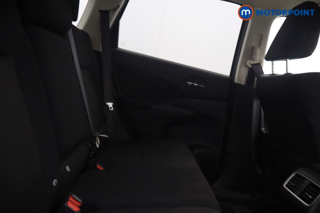 Honda Cr-V Se Plus Automatic Petrol SUV - Stock Number (1659634) - 8th supplementary image