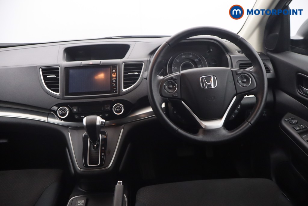 Honda Cr-V Se Plus Automatic Petrol SUV - Stock Number (1659634) - 9th supplementary image