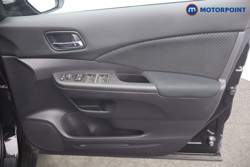 Honda Cr-V Se Plus Automatic Petrol SUV - Stock Number (1659634) - 10th supplementary image