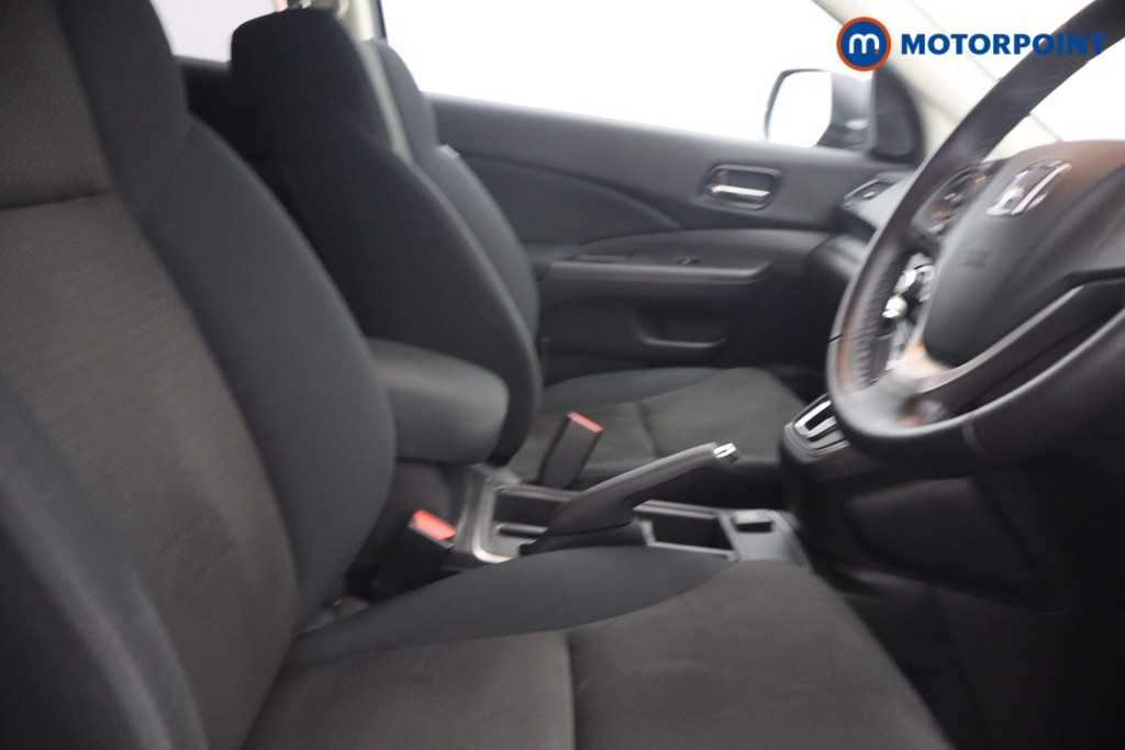 Honda Cr-V Se Plus Automatic Petrol SUV - Stock Number (1659634) - 12th supplementary image