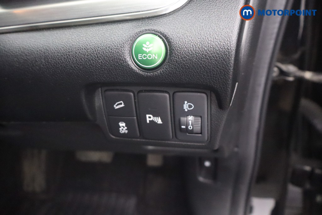 Honda Cr-V Se Plus Automatic Petrol SUV - Stock Number (1659634) - 13th supplementary image