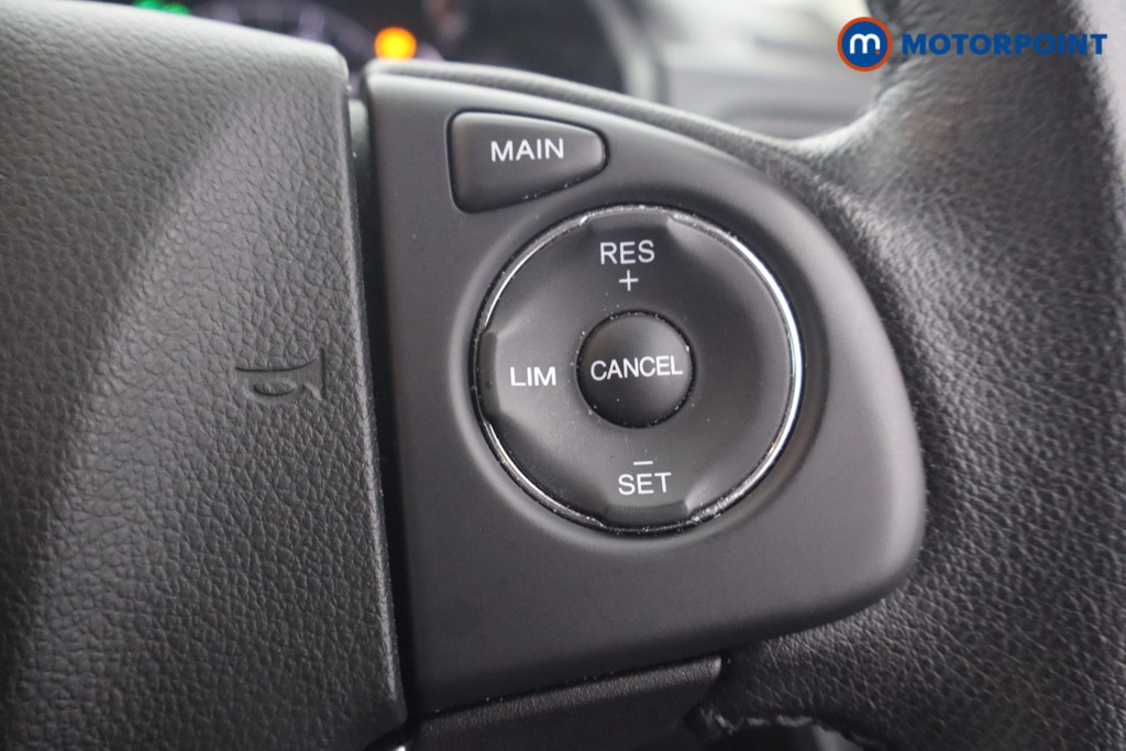 Honda Cr-V Se Plus Automatic Petrol SUV - Stock Number (1659634) - 14th supplementary image