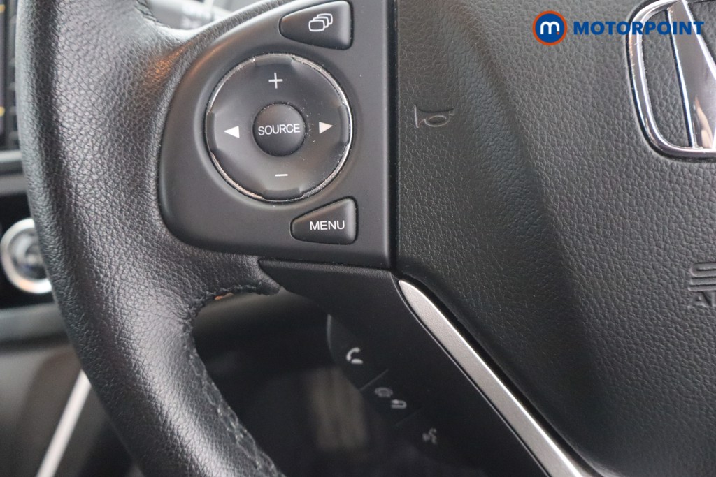 Honda Cr-V Se Plus Automatic Petrol SUV - Stock Number (1659634) - 16th supplementary image