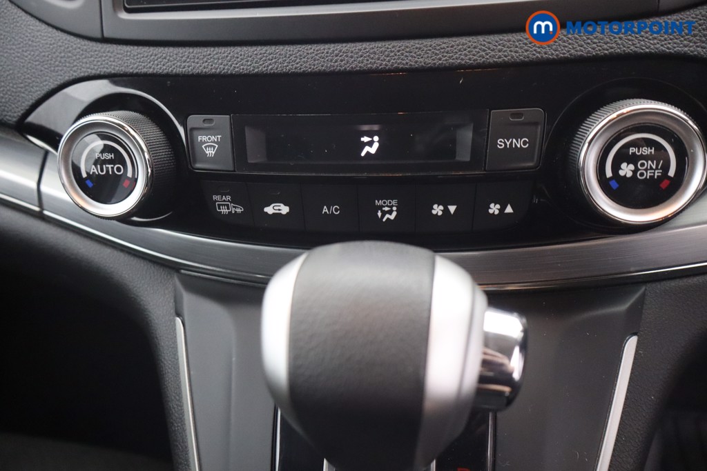Honda Cr-V Se Plus Automatic Petrol SUV - Stock Number (1659634) - 18th supplementary image