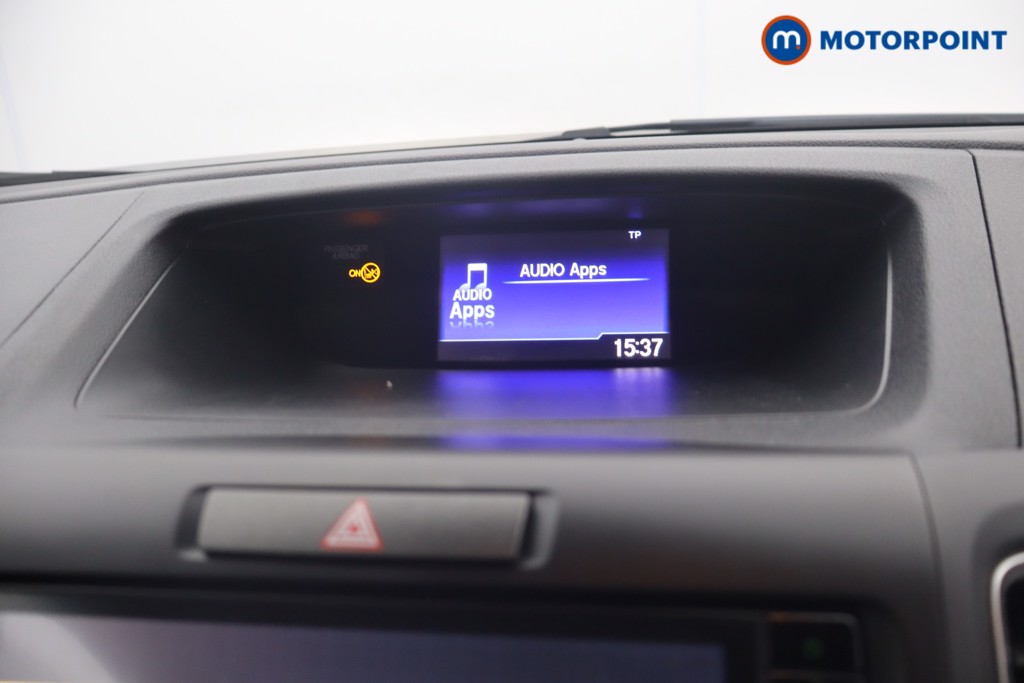 Honda Cr-V Se Plus Automatic Petrol SUV - Stock Number (1659634) - 19th supplementary image
