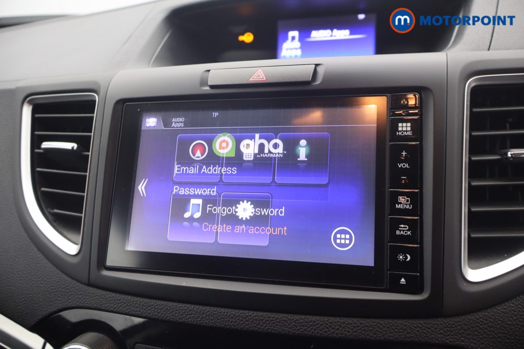 Honda Cr-V Se Plus Automatic Petrol SUV - Stock Number (1659634) - 20th supplementary image