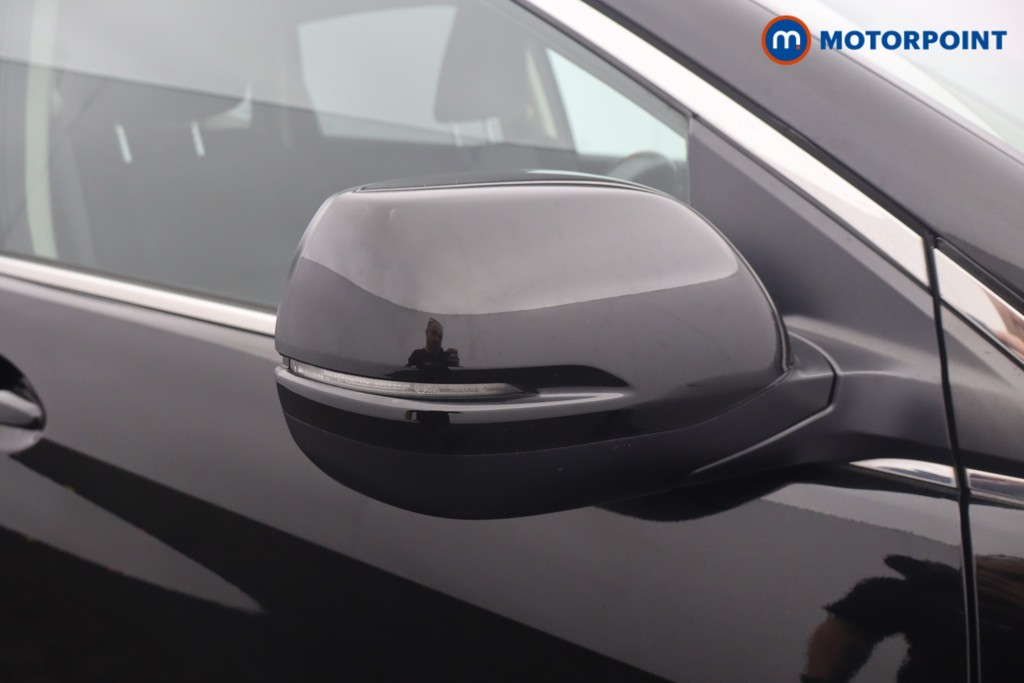 Honda Cr-V Se Plus Automatic Petrol SUV - Stock Number (1659634) - 21st supplementary image