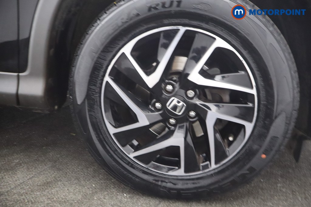 Honda Cr-V Se Plus Automatic Petrol SUV - Stock Number (1659634) - 22nd supplementary image