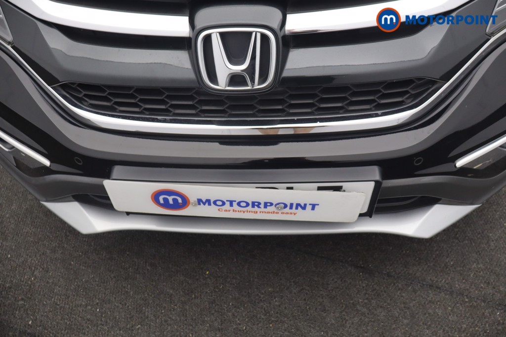 Honda Cr-V Se Plus Automatic Petrol SUV - Stock Number (1659634) - 23rd supplementary image
