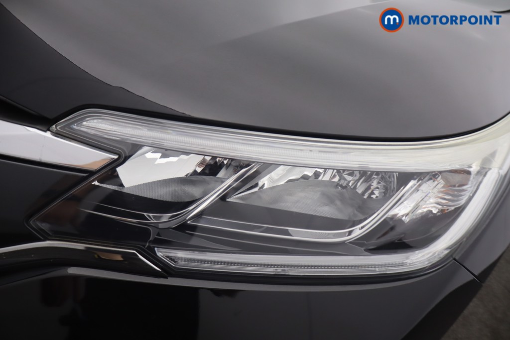 Honda Cr-V Se Plus Automatic Petrol SUV - Stock Number (1659634) - 24th supplementary image
