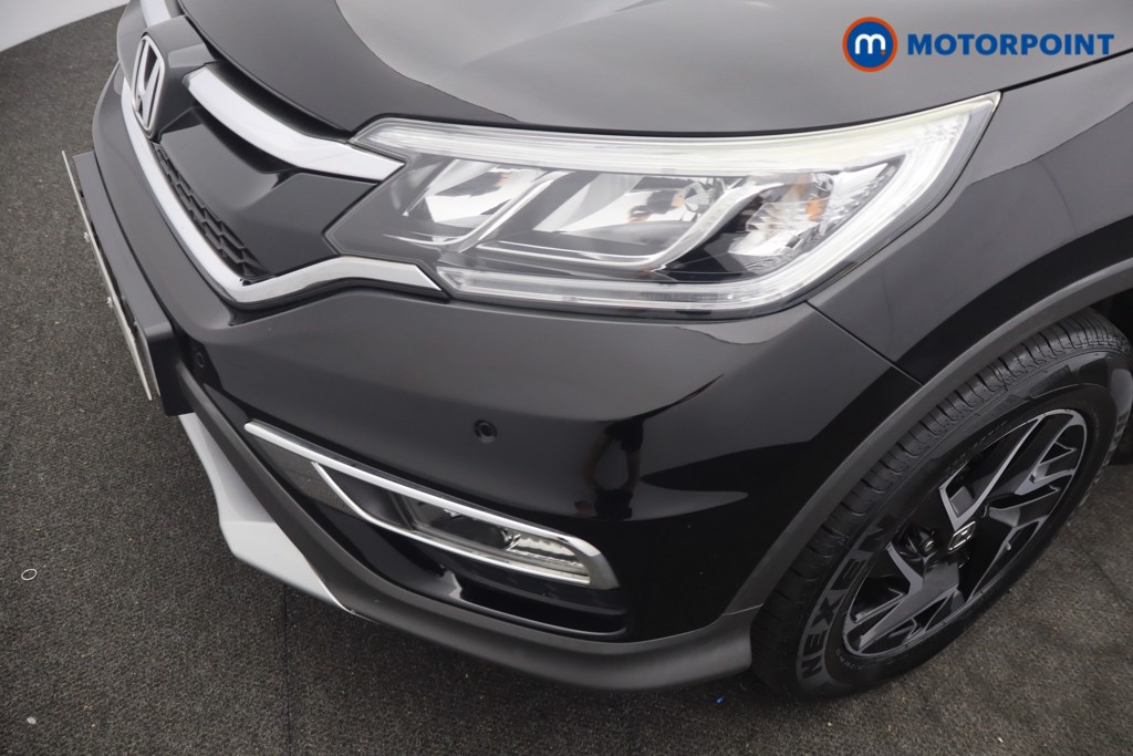 Honda Cr-V Se Plus Automatic Petrol SUV - Stock Number (1659634) - 25th supplementary image