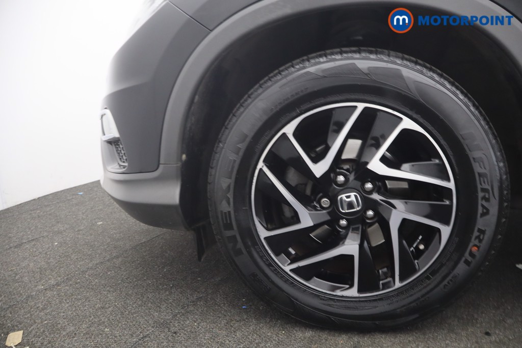 Honda Cr-V Se Plus Automatic Petrol SUV - Stock Number (1659634) - 26th supplementary image