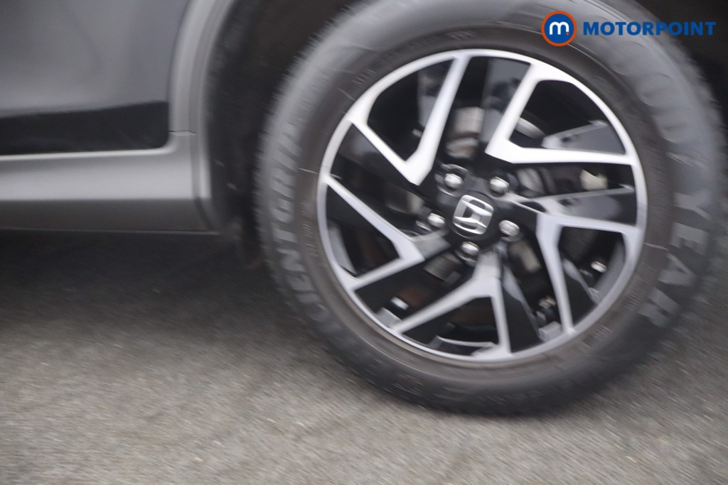 Honda Cr-V Se Plus Automatic Petrol SUV - Stock Number (1659634) - 27th supplementary image