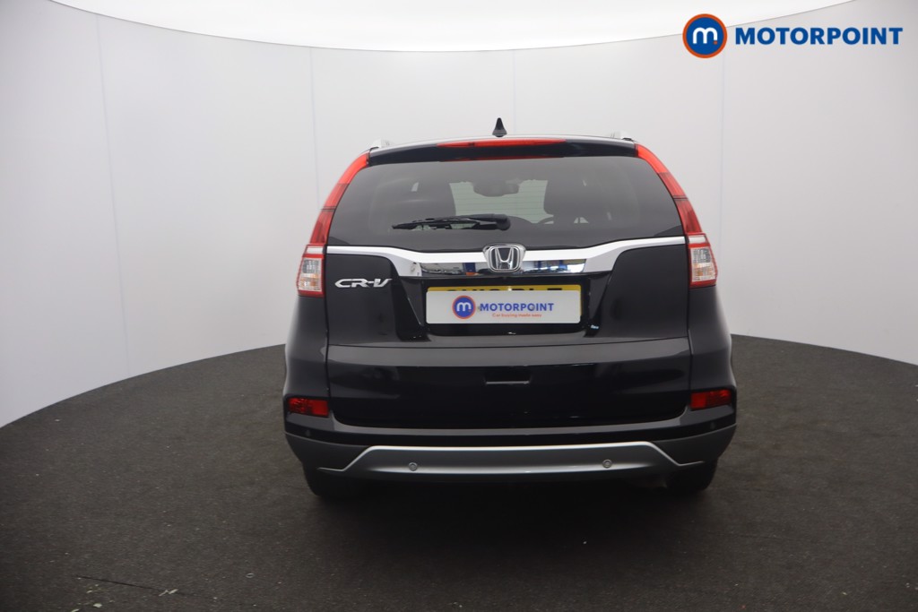 Honda Cr-V Se Plus Automatic Petrol SUV - Stock Number (1659634) - 1st supplementary image