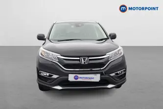 Honda Cr-V Se Plus Automatic Petrol SUV - Stock Number (1659634) - Front bumper