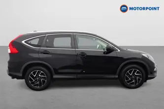 Honda Cr-V Se Plus Automatic Petrol SUV - Stock Number (1659634) - Drivers side