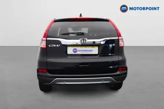 Honda Cr-V Se Plus Automatic Petrol SUV - Stock Number (1659634) - Rear bumper