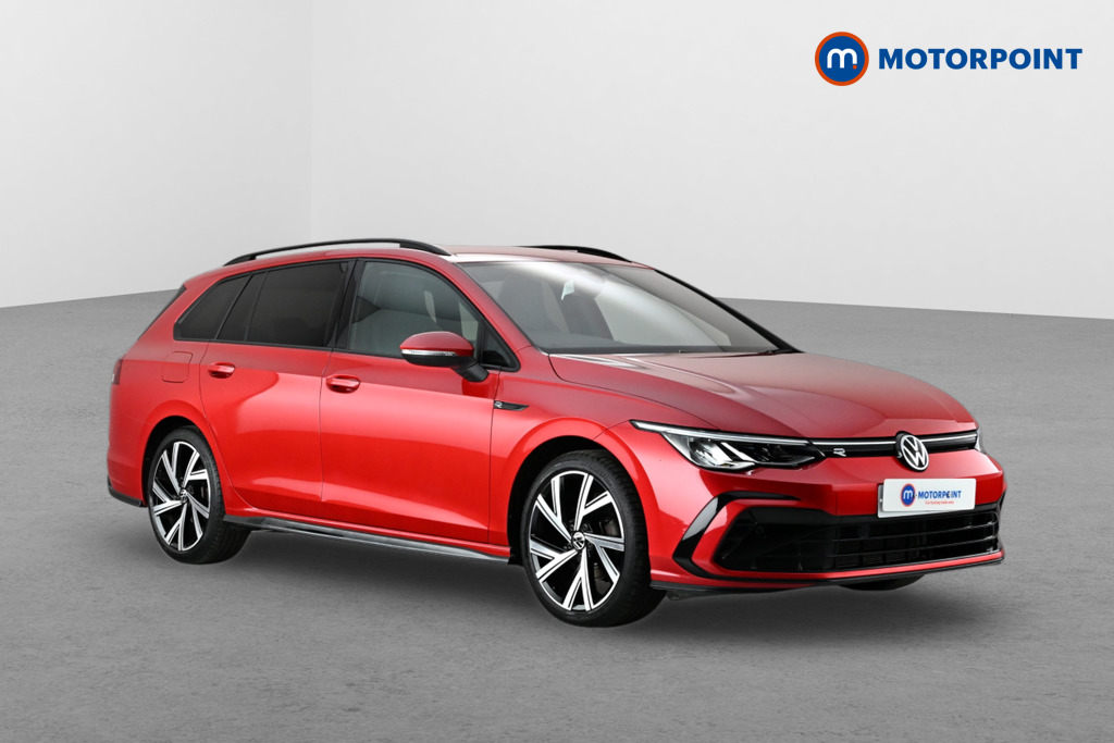Volkswagen Golf dealer public-web source image