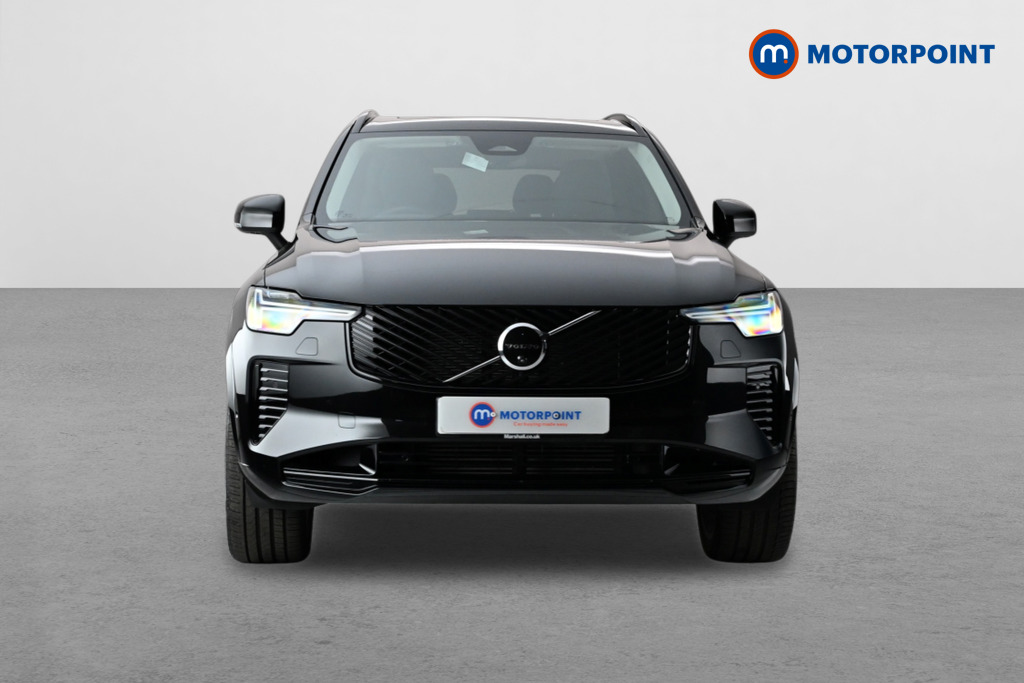 Volvo Xc90 Plus Automatic Petrol Plug-In Hybrid SUV - Stock Number (1659669) - Front bumper
