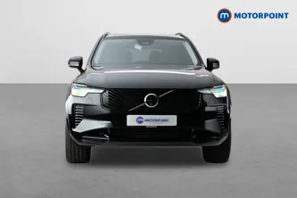 Volvo Xc90 Plus Automatic Petrol Plug-In Hybrid SUV - Stock Number (1659669) - Front bumper