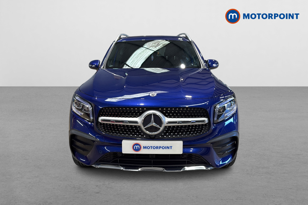 Mercedes-Benz GLB Amg Line Automatic Diesel SUV - Stock Number (1659692) - Front bumper