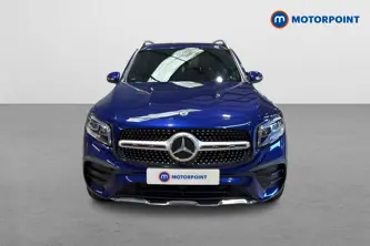 Mercedes-Benz GLB Amg Line Automatic Diesel SUV - Stock Number (1659692) - Front bumper