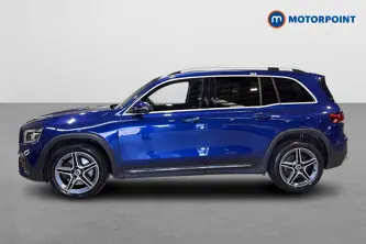 Mercedes-Benz GLB Amg Line Automatic Diesel SUV - Stock Number (1659692) - Drivers side