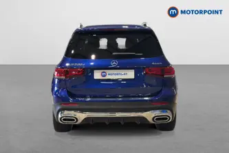 Mercedes-Benz GLB Amg Line Automatic Diesel SUV - Stock Number (1659692) - Rear bumper