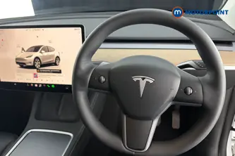 Tesla Model Y Long Range Automatic Electric SUV - Stock Number (1659725) - 2nd supplementary image