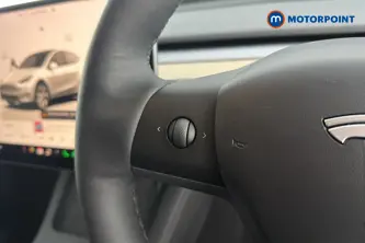 Tesla Model Y Long Range Automatic Electric SUV - Stock Number (1659725) - 4th supplementary image