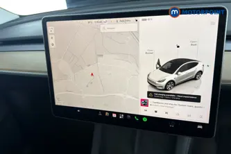 Tesla Model Y Long Range Automatic Electric SUV - Stock Number (1659725) - 9th supplementary image