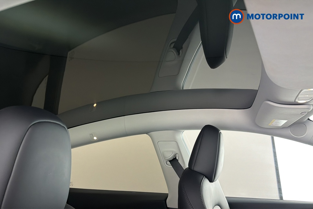 Tesla Model Y Long Range Automatic Electric SUV - Stock Number (1659725) - 10th supplementary image